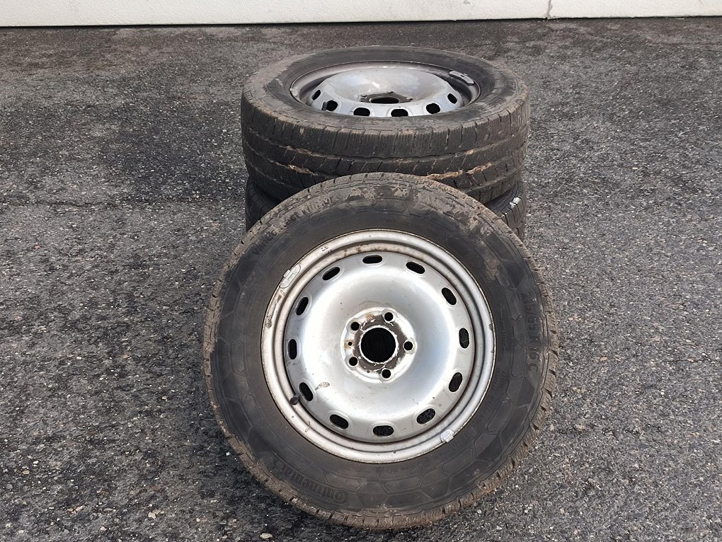 Fiat Talento 1.6MJT  L2 8míst