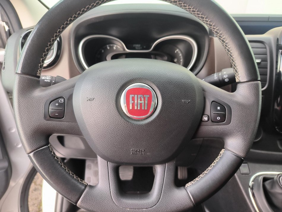 Fiat Talento 1.6MJT  L2 8míst