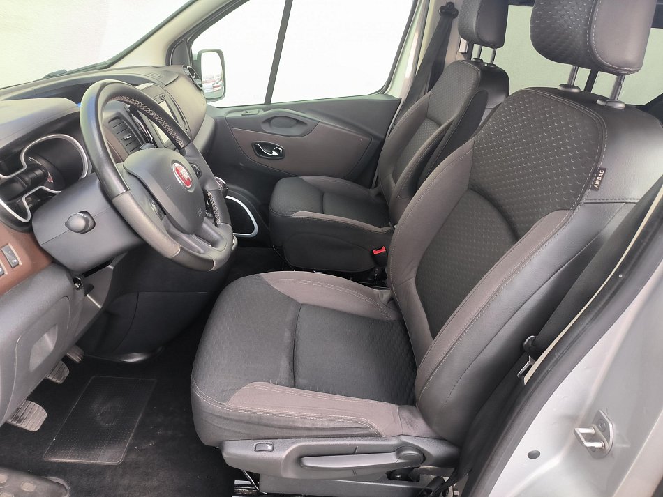 Fiat Talento 1.6MJT  L2 8míst
