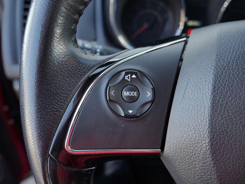 Mitsubishi ASX 1.6 i Invite