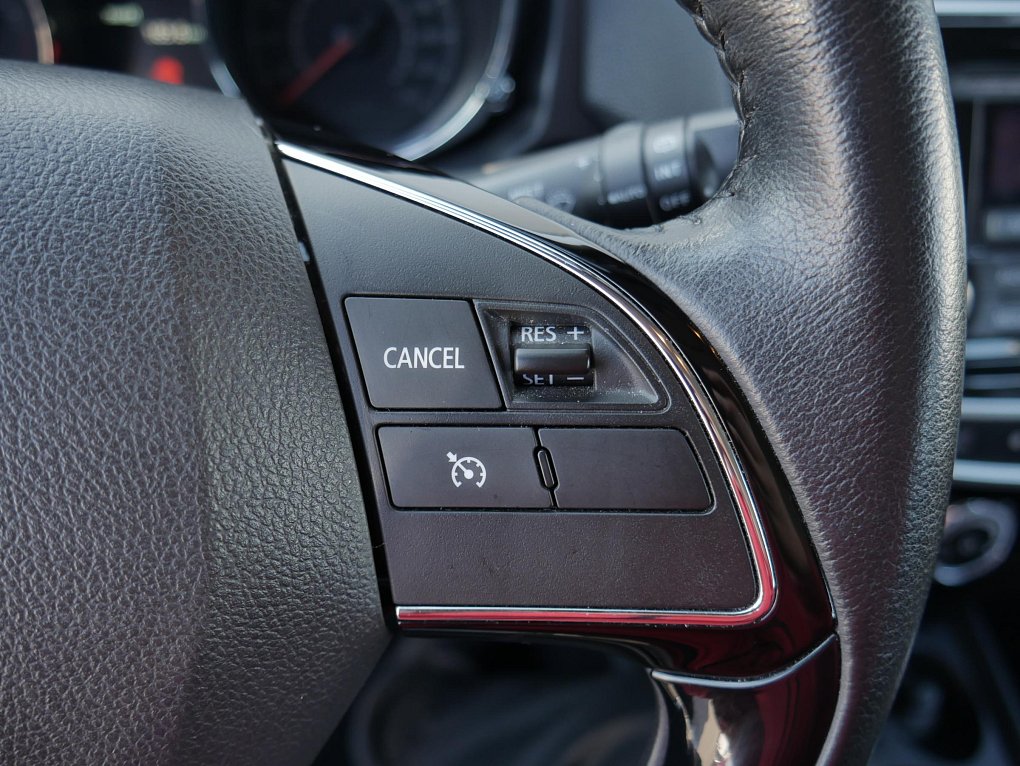 Mitsubishi ASX 1.6 i Invite