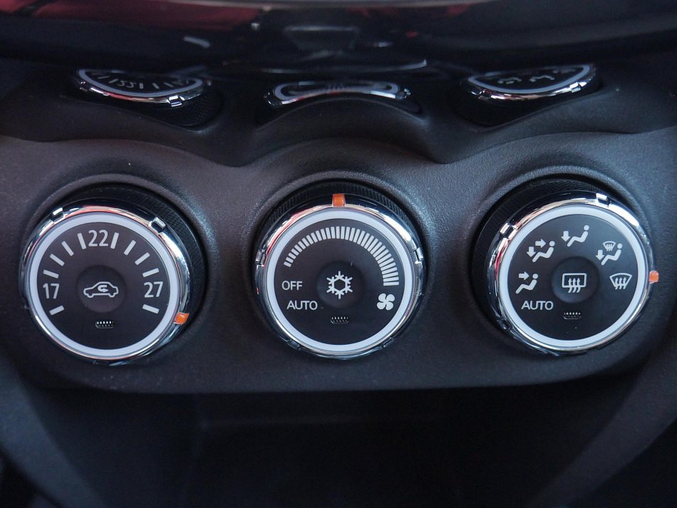 Mitsubishi ASX 1.6 i Invite