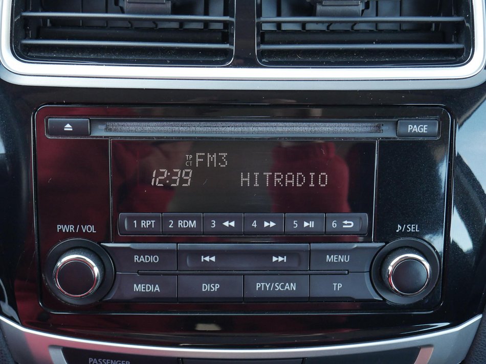 Mitsubishi ASX 1.6 i Invite