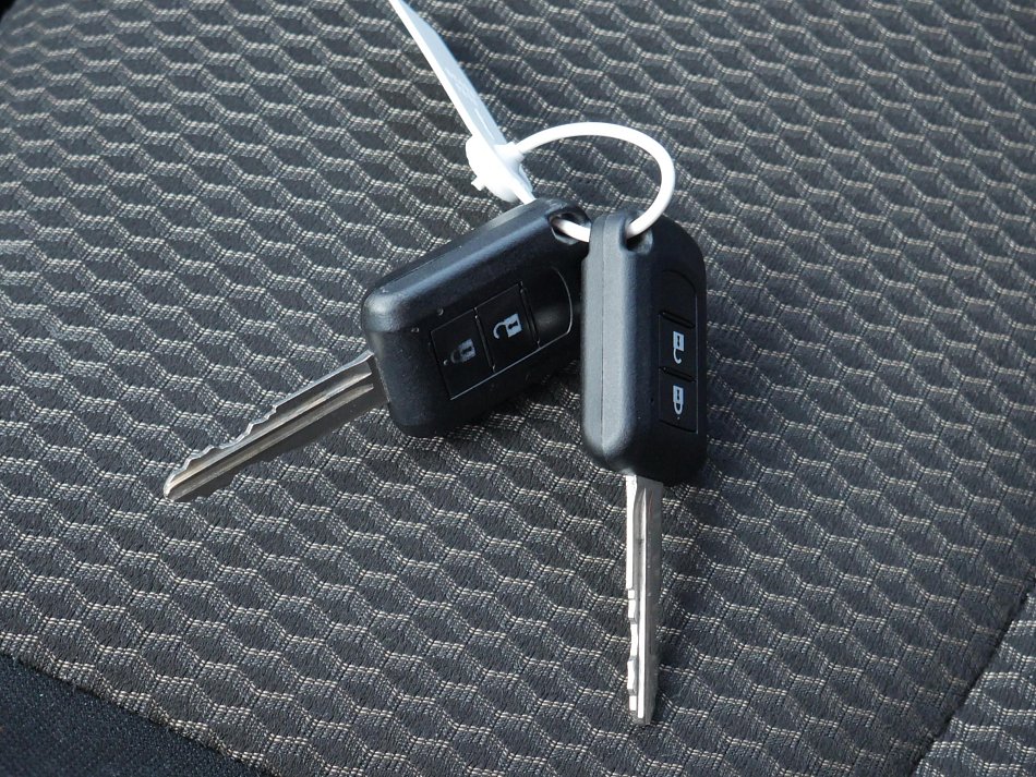 Mitsubishi ASX 1.6 i Invite