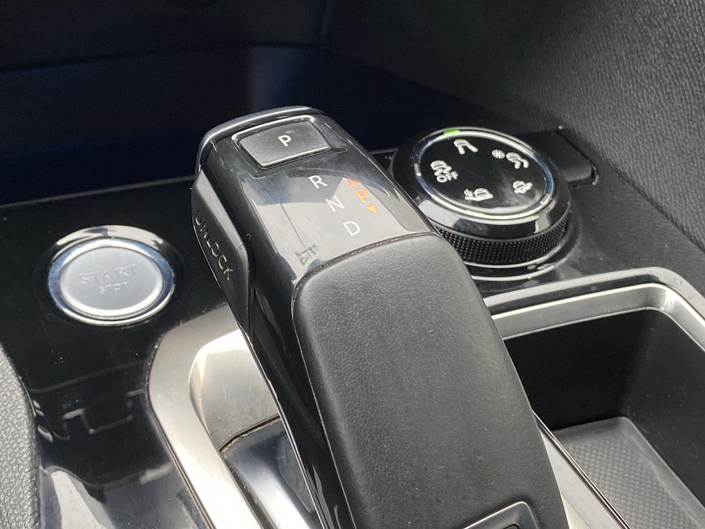 Peugeot 3008 1.5 HDi Crossway