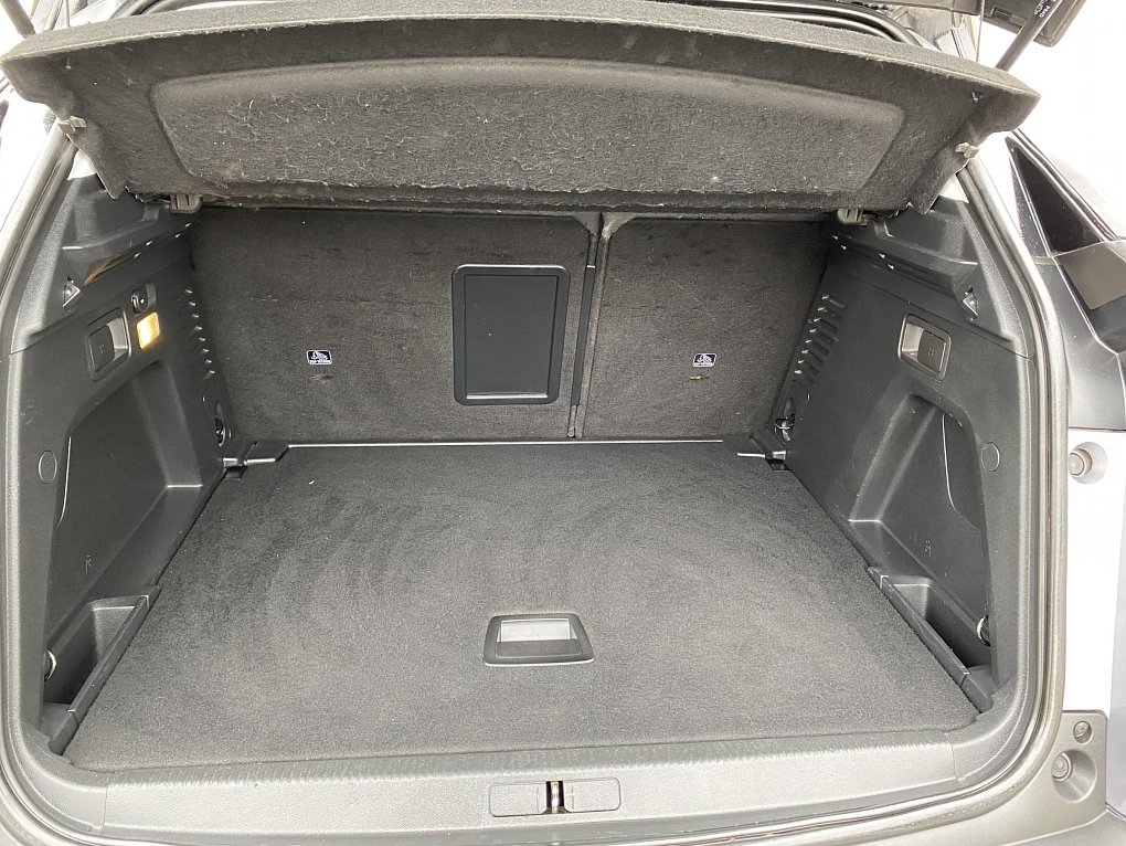 Peugeot 3008 1.5 HDi Crossway