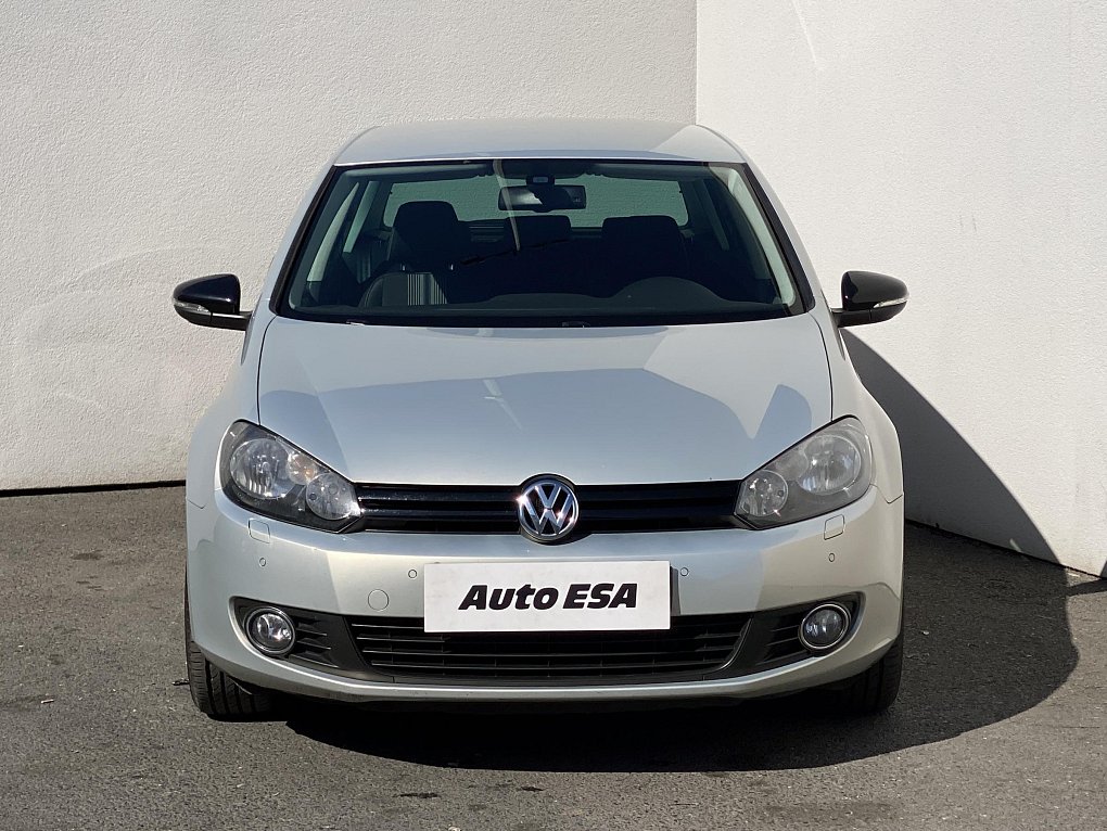 Volkswagen Golf 1.6 TDi Match