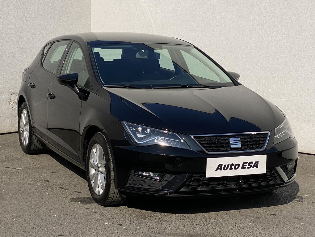Seat Leon 1.5 TSi Style