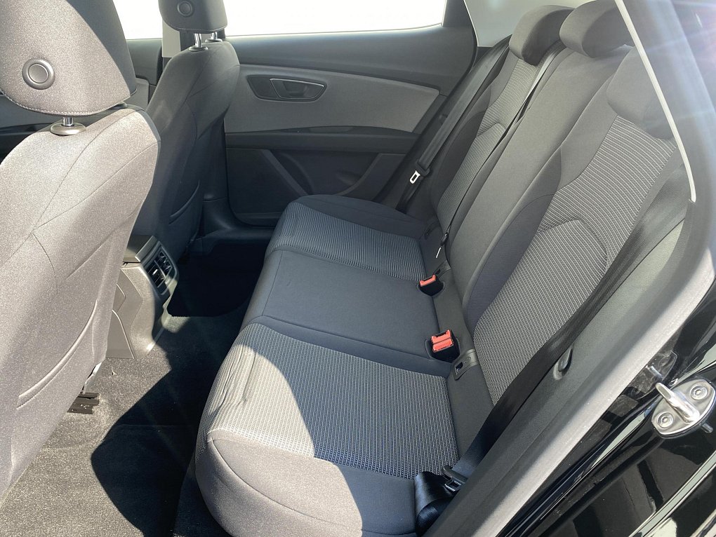 Seat Leon 1.5 TSi Style