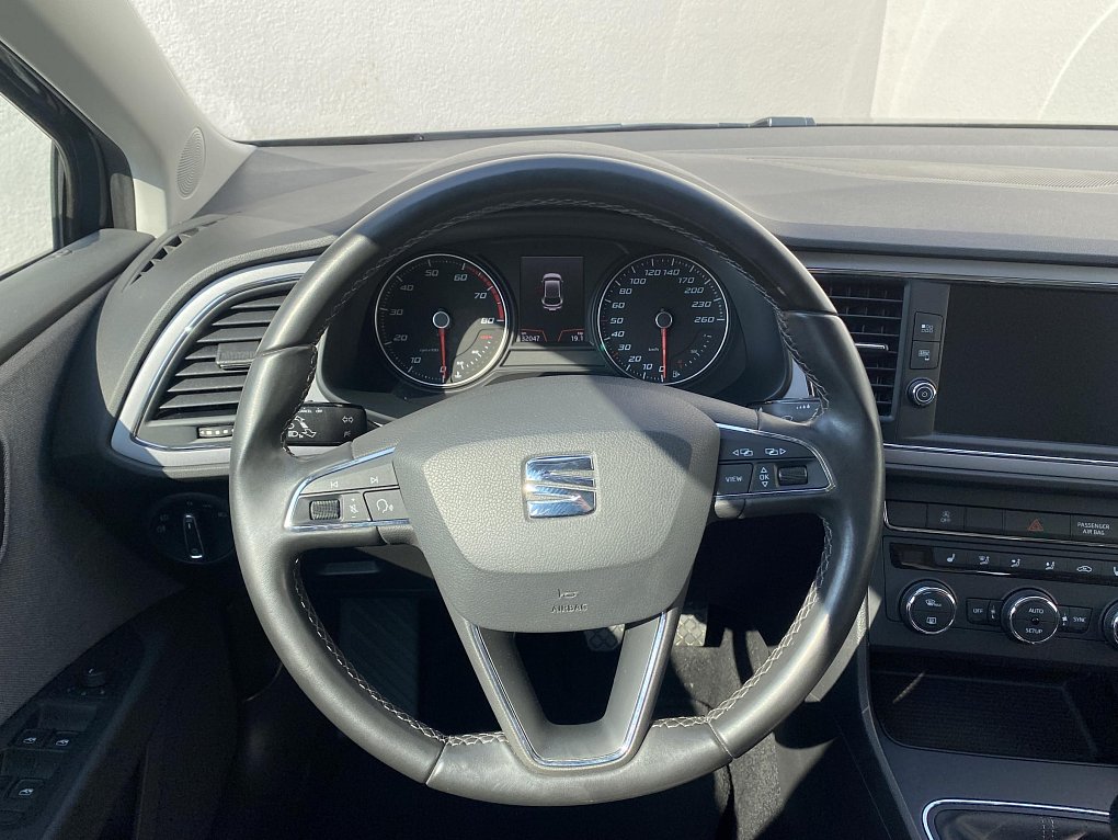 Seat Leon 1.5 TSi Style