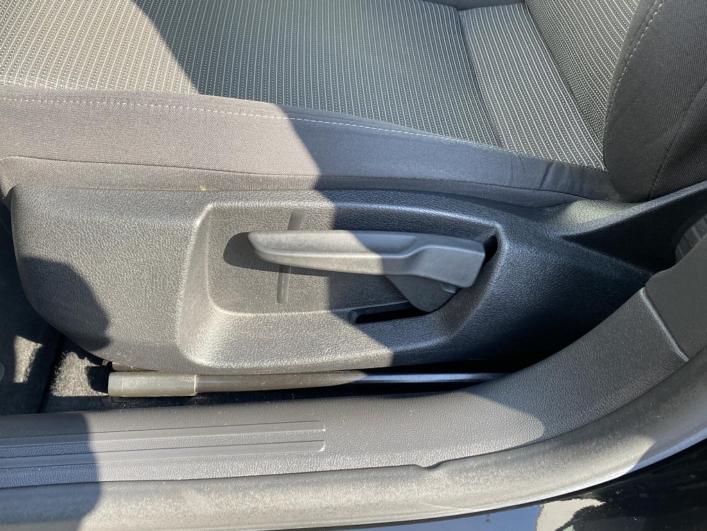 Seat Leon 1.5 TSi Style