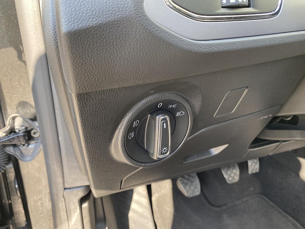 Seat Leon 1.5 TSi Style