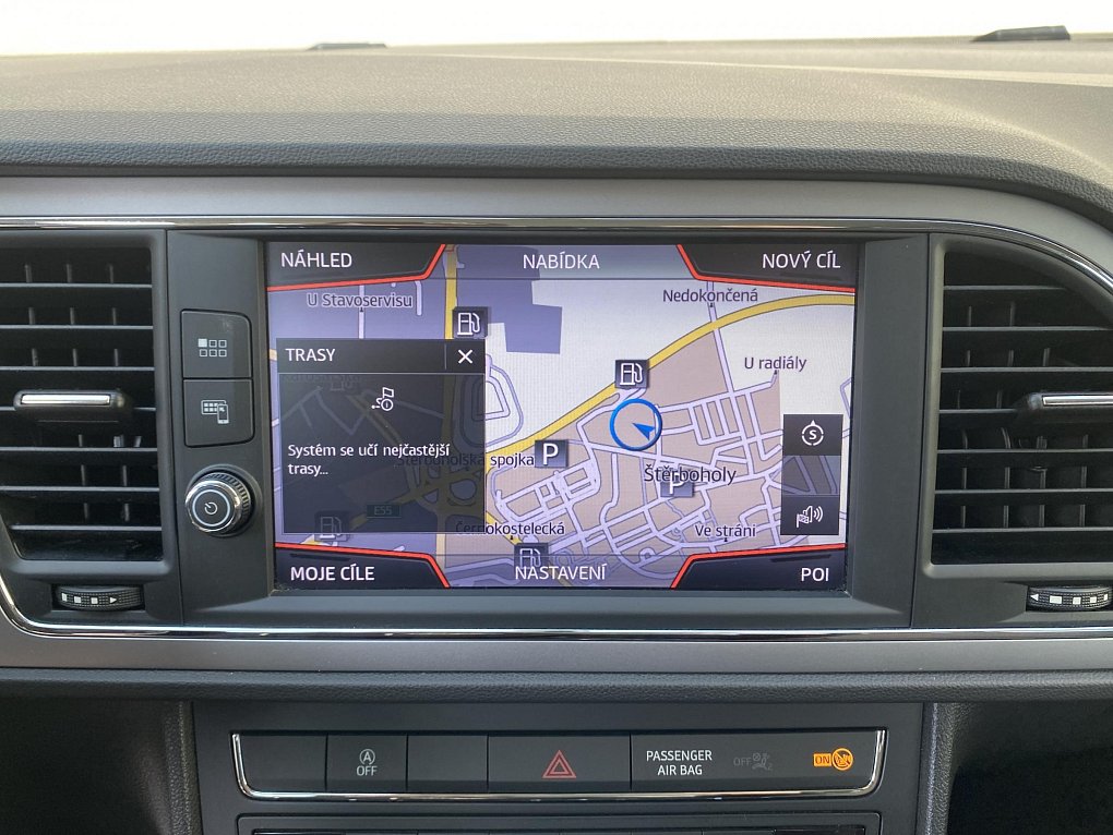 Seat Leon 1.5 TSi Style