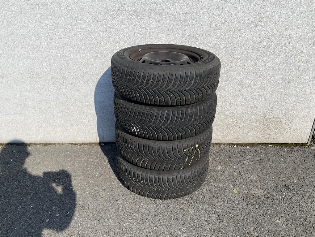 Seat Leon 1.5 TSi Style