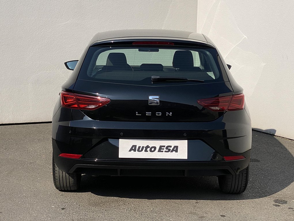 Seat Leon 1.5 TSi Style