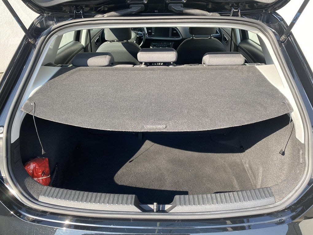 Seat Leon 1.5 TSi Style