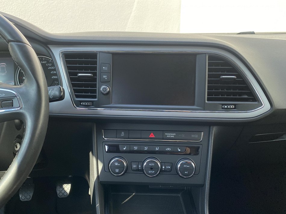 Seat Leon 1.5 TSi Style