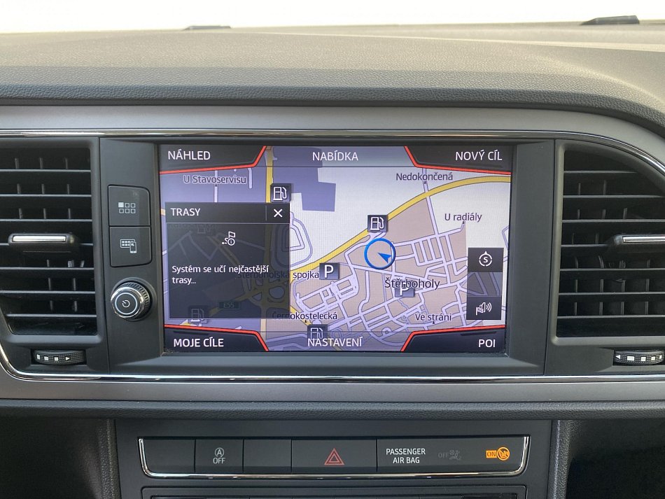 Seat Leon 1.5 TSi Style