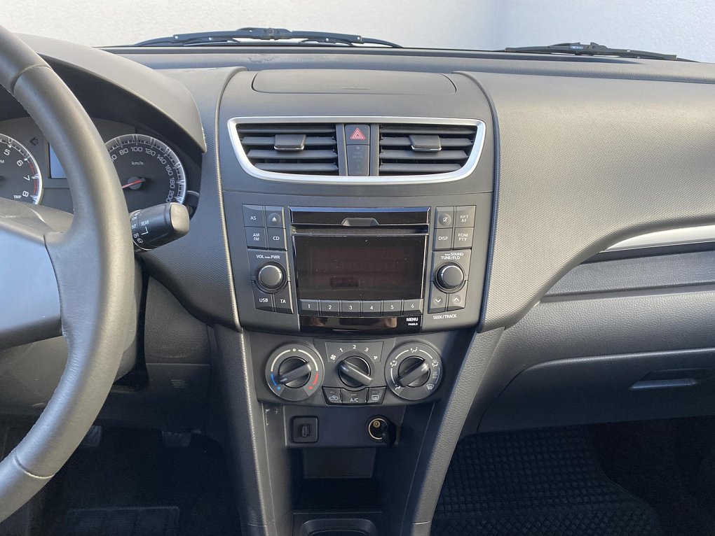 Suzuki Swift 1.2i 