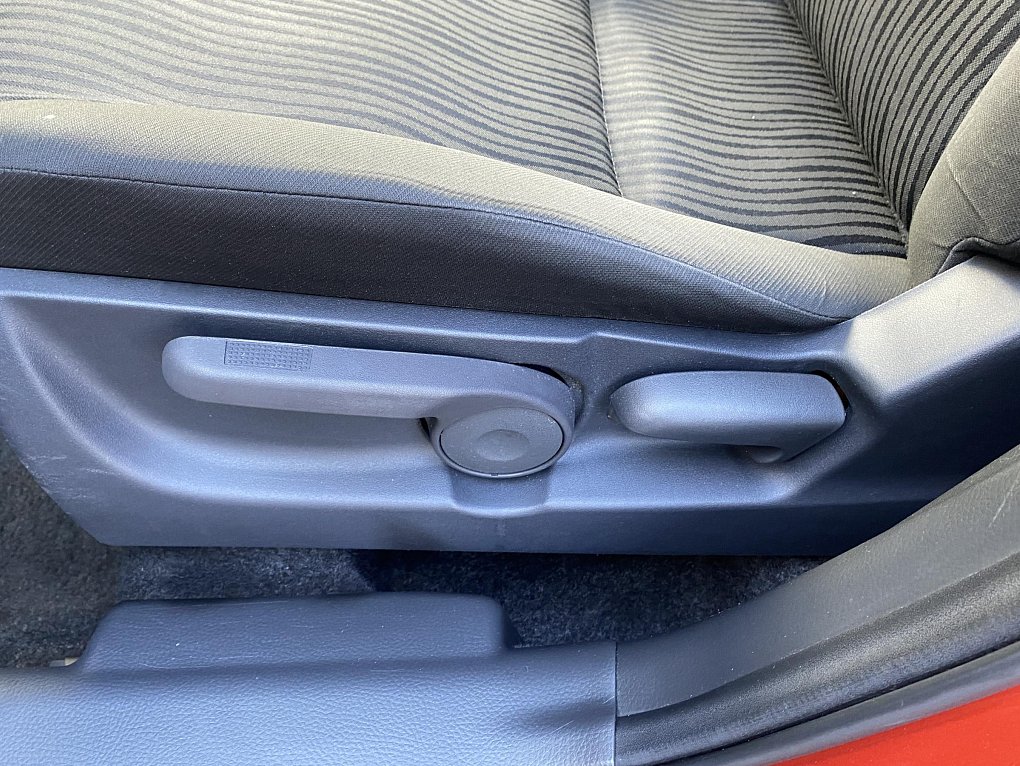 Suzuki Swift 1.2i 