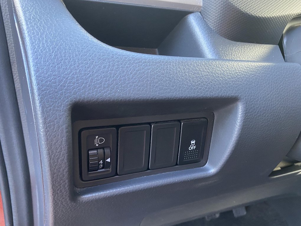 Suzuki Swift 1.2i 