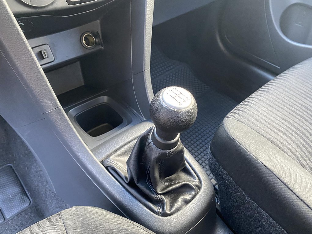 Suzuki Swift 1.2i 