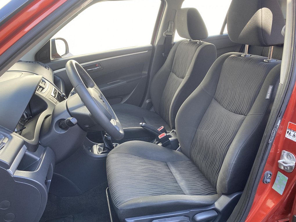 Suzuki Swift 1.2i 