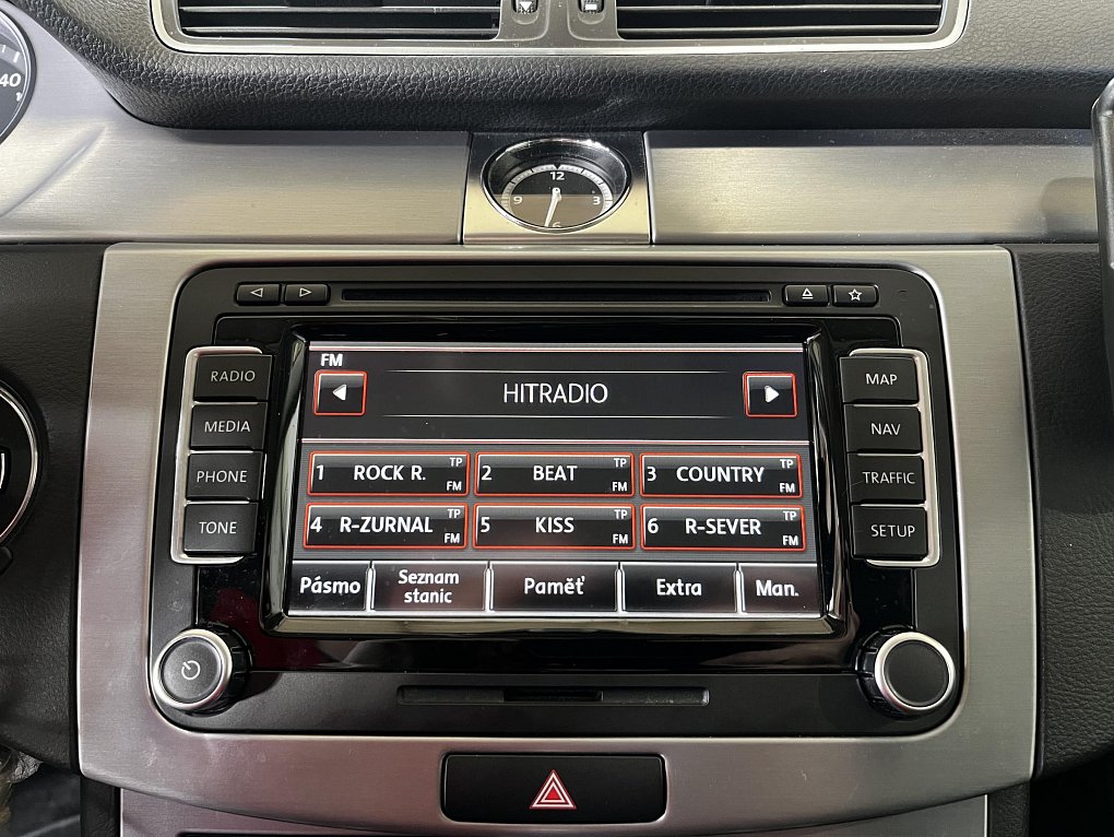 Volkswagen CC 1.4 TSi Sport