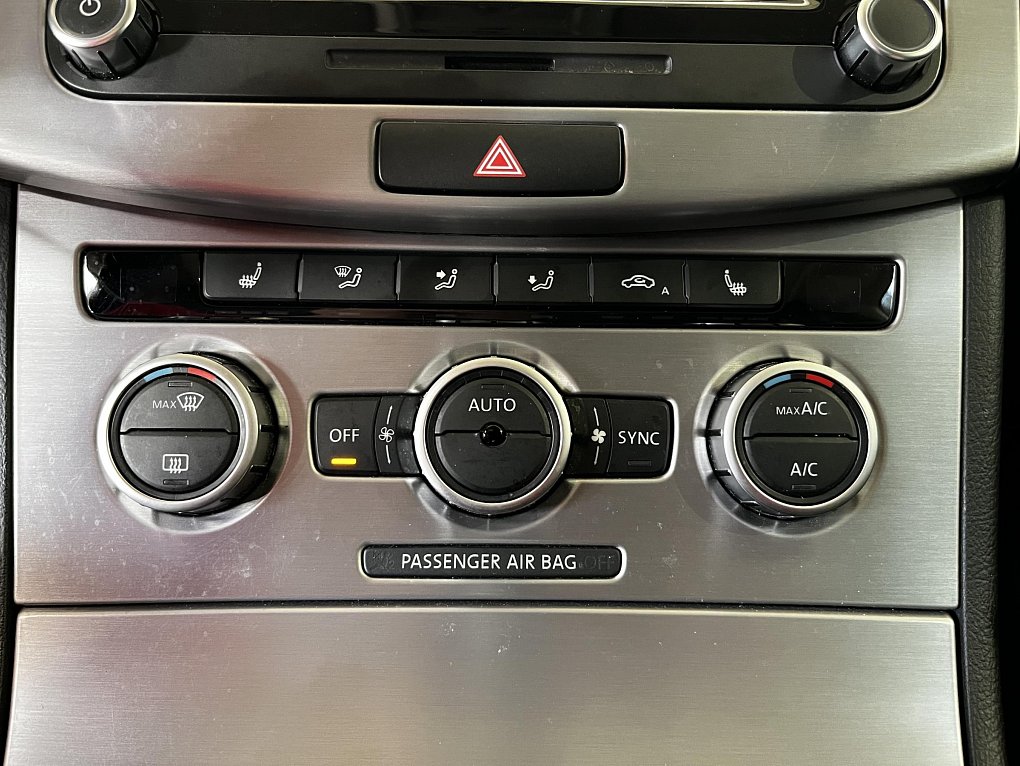 Volkswagen CC 1.4 TSi Sport