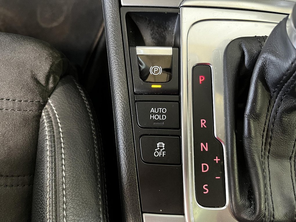 Volkswagen CC 1.4 TSi Sport