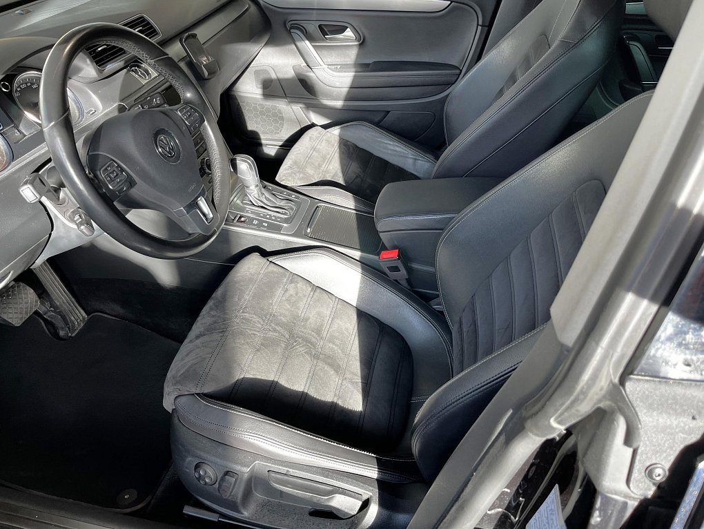Volkswagen CC 1.4 TSi Sport