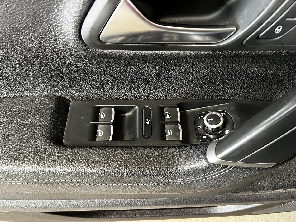 Volkswagen CC 1.4 TSi Sport