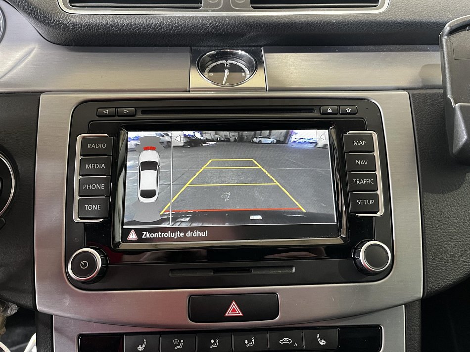 Volkswagen CC 1.4 TSi Sport