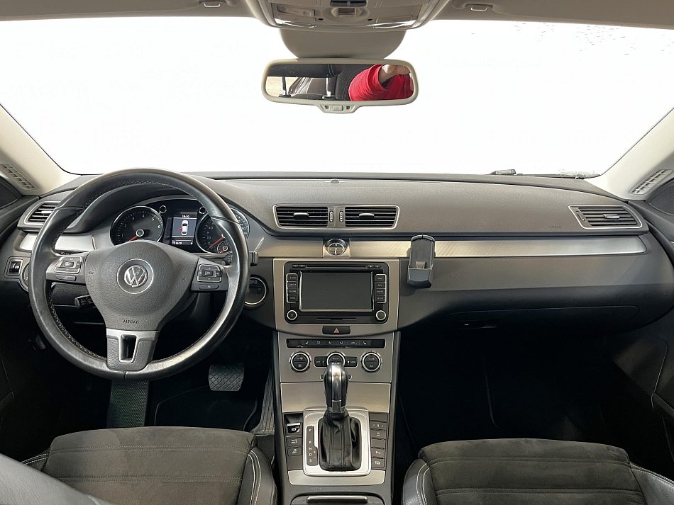 Volkswagen CC 1.4 TSi Sport