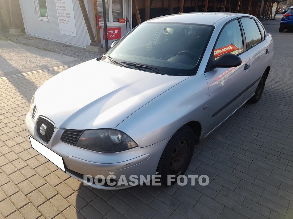 Seat Cordoba 1.4 