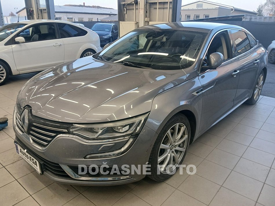Renault Talisman 1.6HDi 