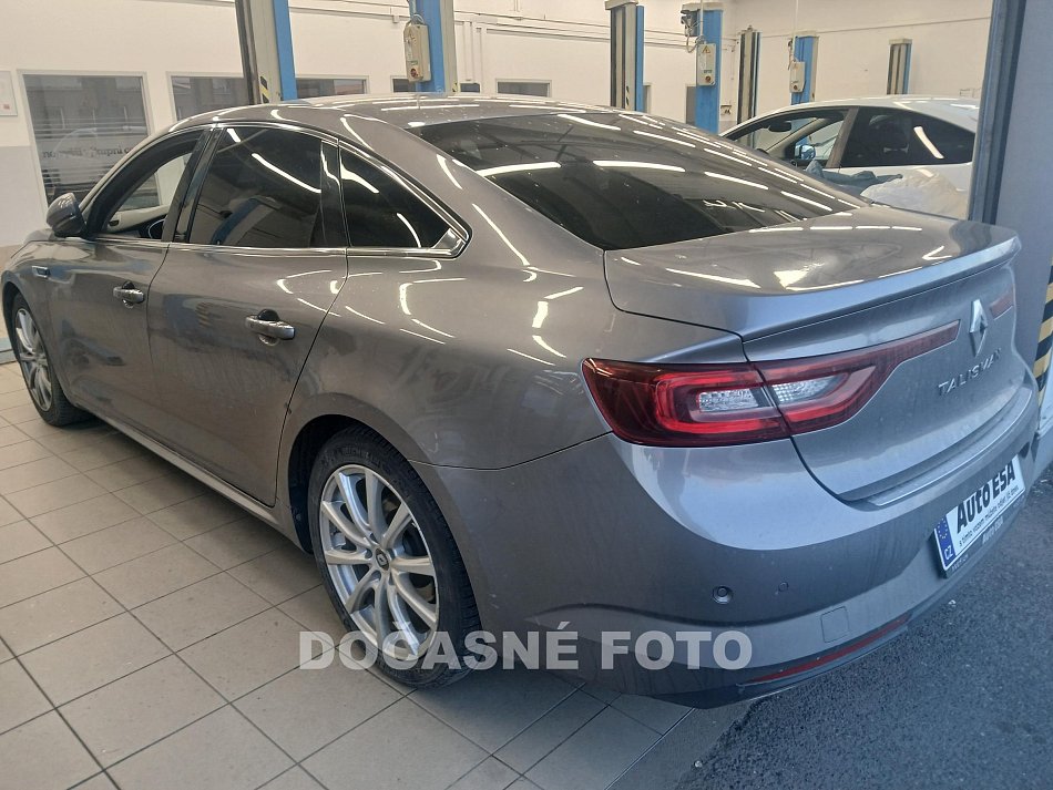 Renault Talisman 1.6HDi 
