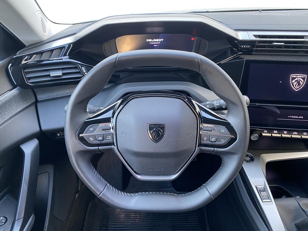 Peugeot 308 1.2PT 