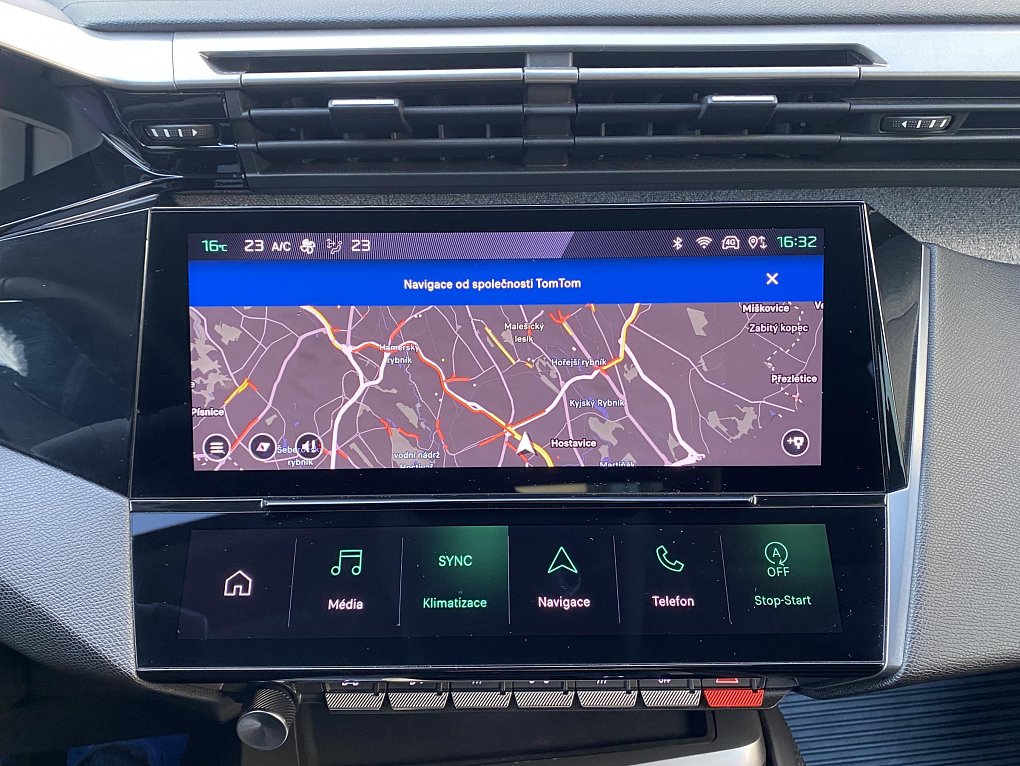 Peugeot 308 1.2PT 