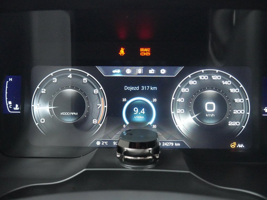 SsangYong Korando 1.5T-GDi  4x4