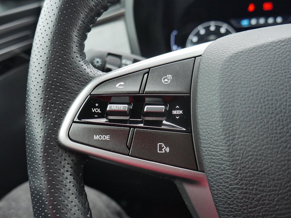 SsangYong Korando 1.5T-GDi  4x4