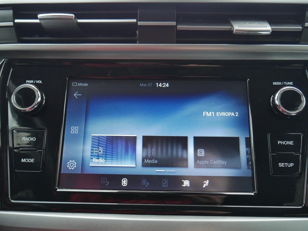 SsangYong Korando 1.5 TGDi  AWD