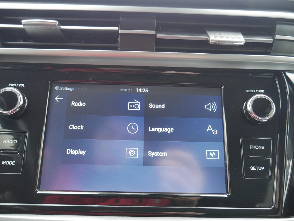 SsangYong Korando 1.5 TGDi  AWD