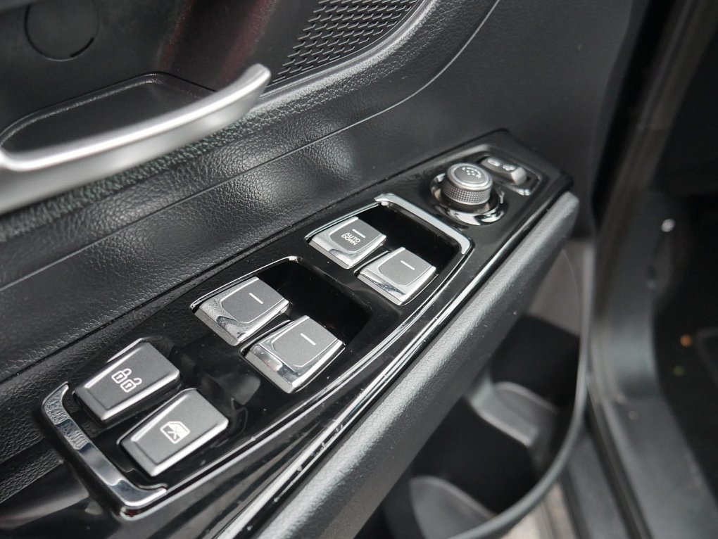 SsangYong Korando 1.5 TGDi  AWD