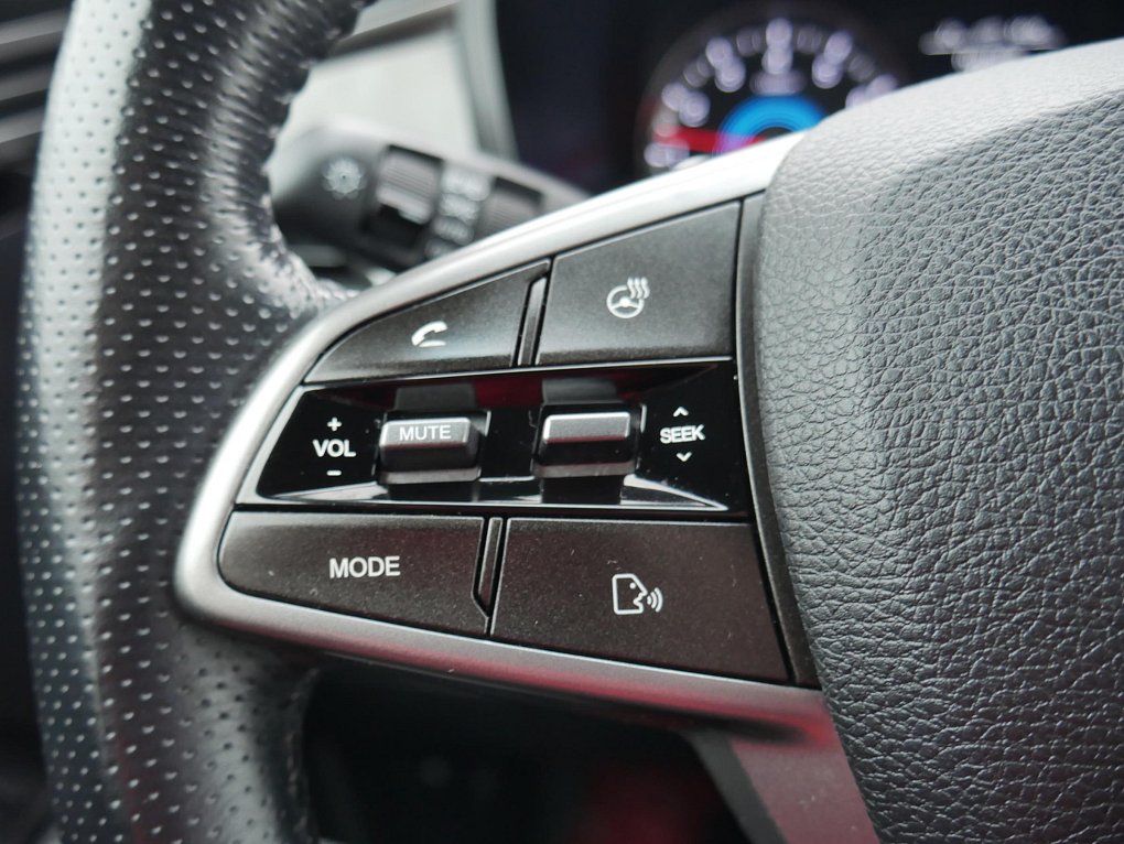 SsangYong Korando 1.5 TGDi  AWD