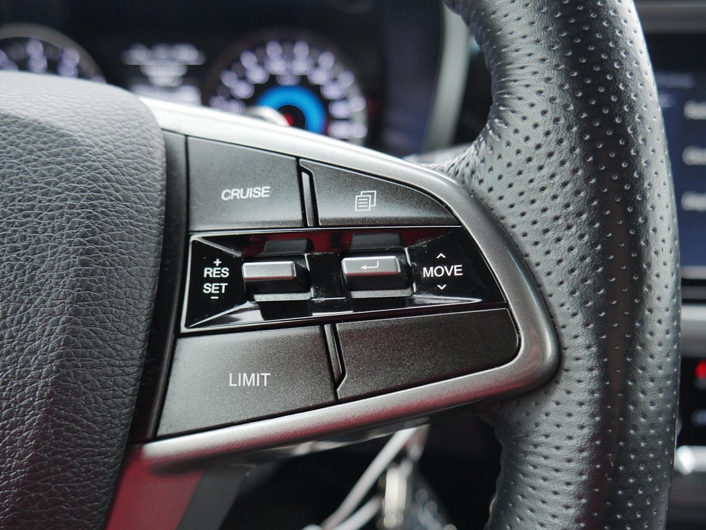 SsangYong Korando 1.5 TGDi  AWD