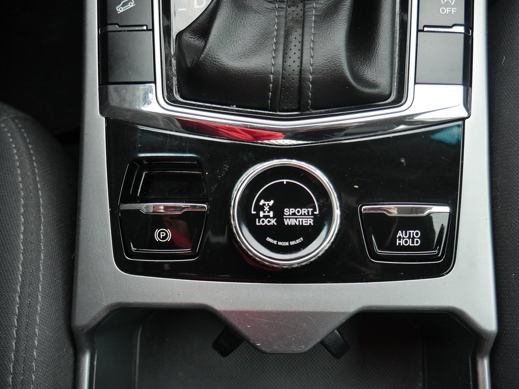 SsangYong Korando 1.5 TGDi  AWD