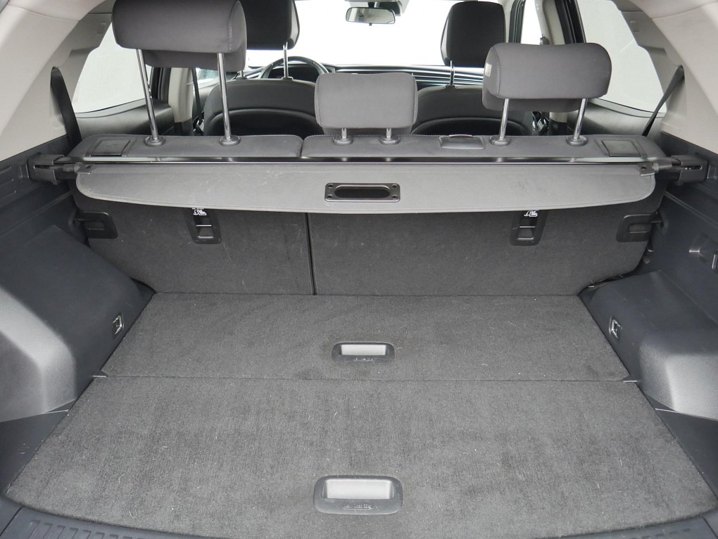 SsangYong Korando 1.5 TGDi  AWD