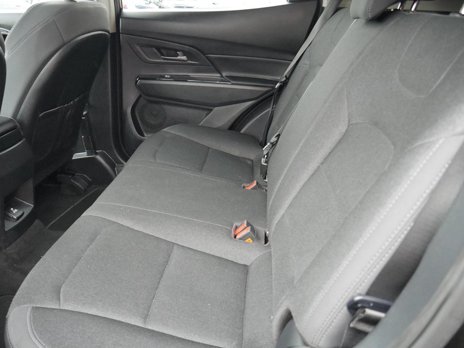 SsangYong Korando 1.5 TGDi  AWD