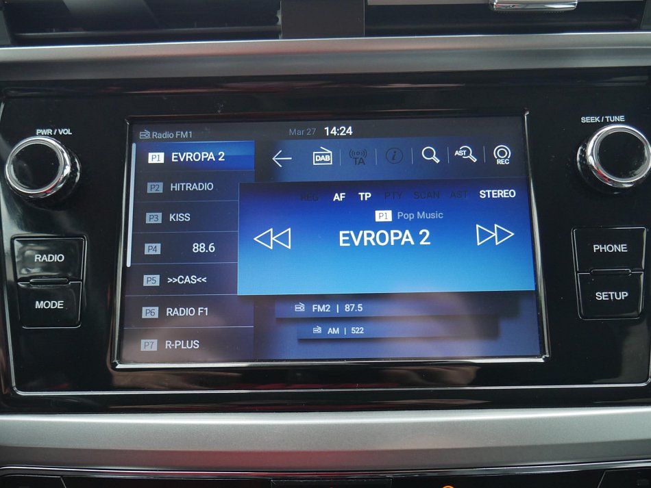 SsangYong Korando 1.5 TGDi  AWD